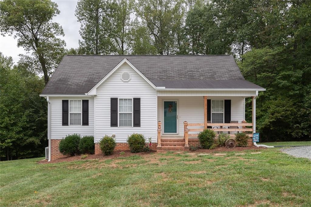 2512 Siler Road Snow Camp, NC 27349 - Photo 1 of 26 Gallery Image 1