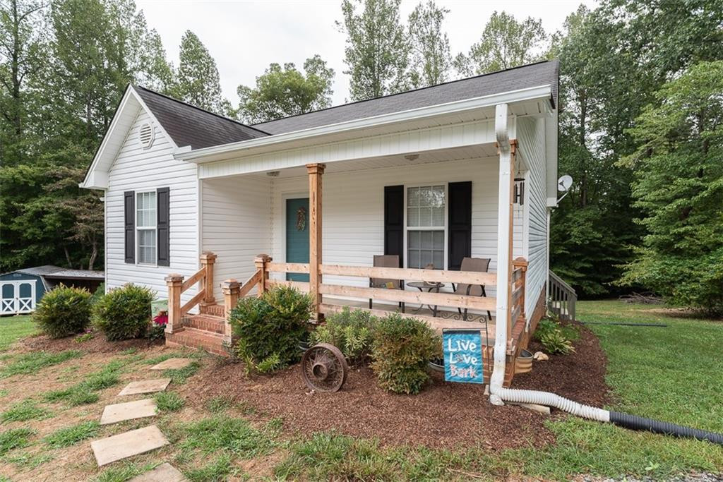 2512 Siler Road Snow Camp, NC 27349 - Photo 2 of 26 Gallery Image 2