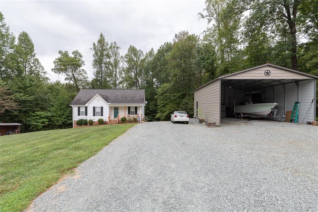 2512 Siler Road Snow Camp, NC 27349 - Photo 22 of 26 Gallery Image 22