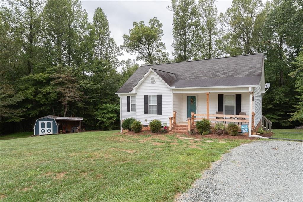 2512 Siler Road Snow Camp, NC 27349 - Photo 23 of 26 Gallery Image 23