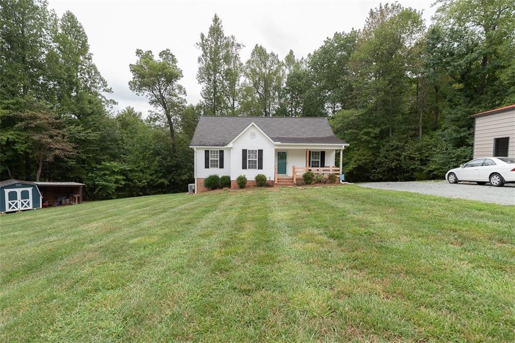 2512 Siler Road Snow Camp, NC 27349 - Photo 25 of 26 Gallery Image 25