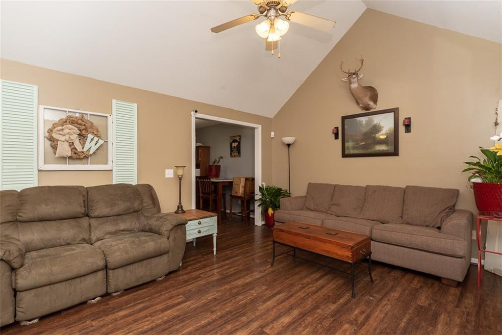 2512 Siler Road Snow Camp, NC 27349 - Photo 6 of 26 Gallery Image 6