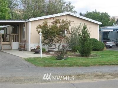 2205 Butterfield Road, Unit 21 Yakima, WA 98901 - Photo 1 of 1