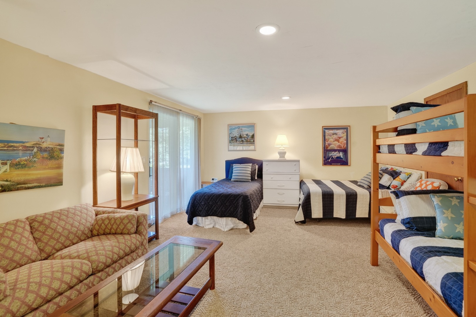 40 Hidden Cove Road, Unit 2 Oak Bluffs, MA 02557 - Photo 25 of 28 Bedroom #2