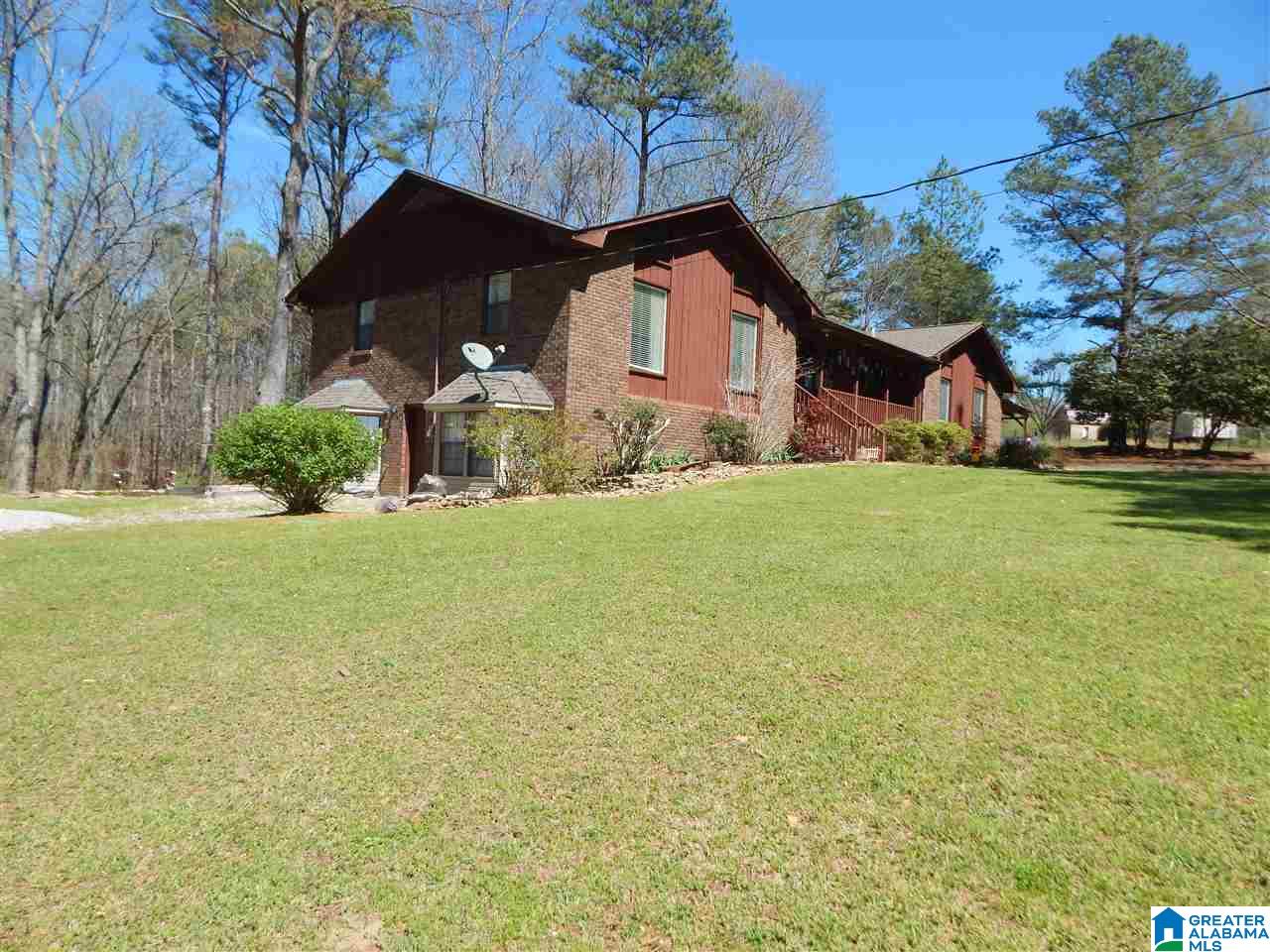 173 Tawbush Road Trafford, AL 35172 - Photo 40 of 50