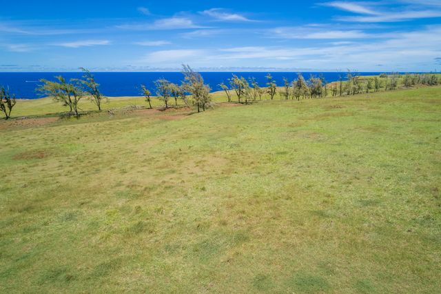 a view of an ocean beach