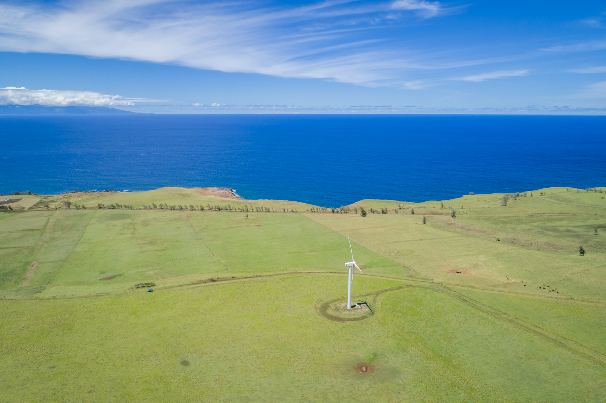55-315 Hawi Road Kapaau, HI 96755 - Photo 9 of 12 a view of an ocean