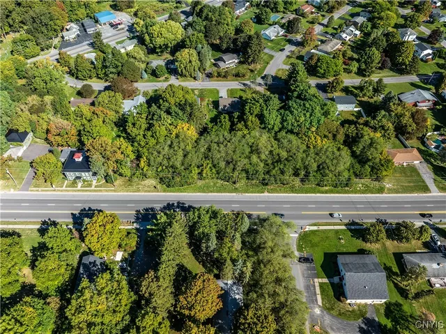 $195,000 | Vacant Land West Seneca Turnpike, Onondaga, NY 13215