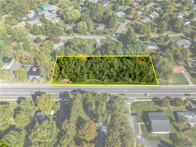 $195,000 | Vacant Land West Seneca Turnpike, Onondaga, NY 13215