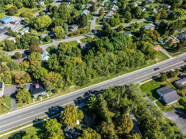 $195,000 | Vacant Land West Seneca Turnpike, Onondaga, NY 13215