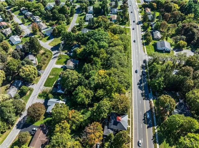 $195,000 | Vacant Land West Seneca Turnpike, Onondaga, NY 13215