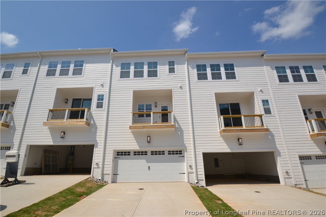 8535 Marvino Lane Raleigh, NC 27613 - Photo 50 of 50