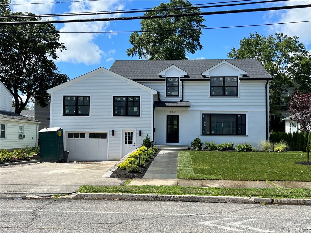 652 Forest Avenue, Rye, NY 10580 Compass