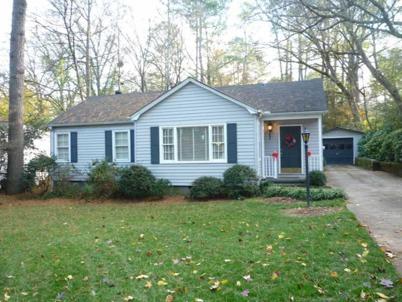 2305 Brengare Drive Decatur, GA 30033 - Photo 1 of 1