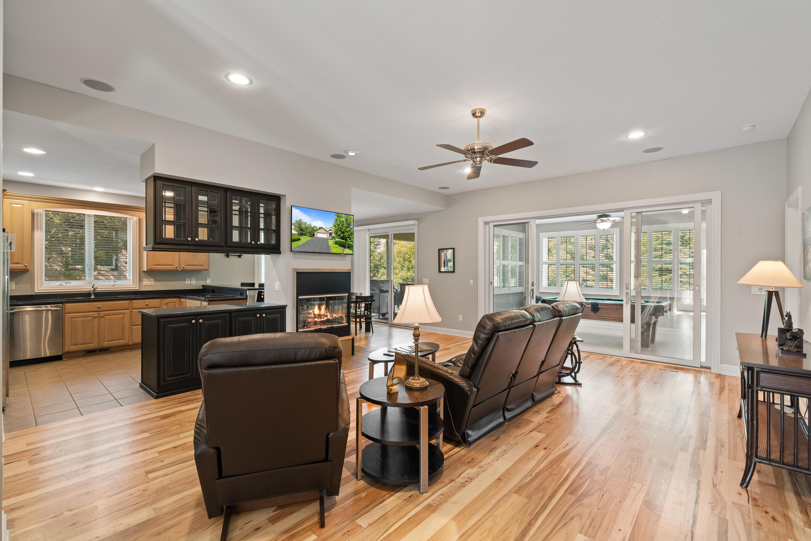 1018 Links Road, Unit 5217 Geneva, WI 53147 - Photo 1 of 1 Open concept