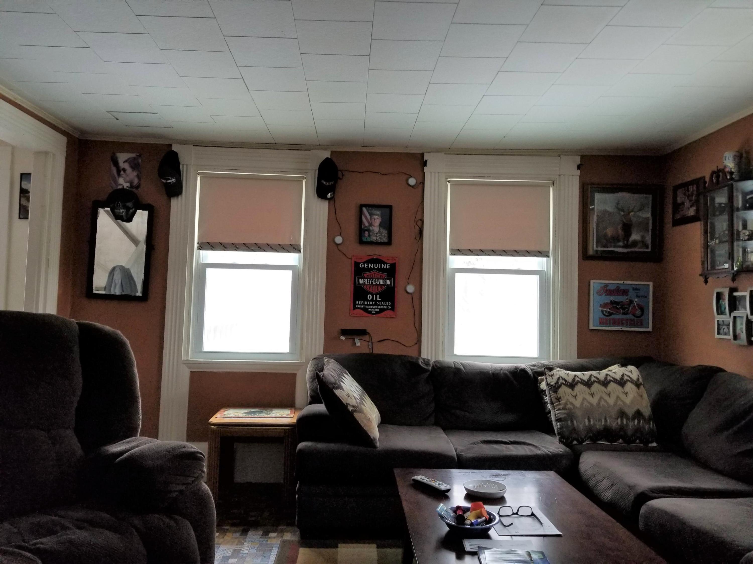 144 Tannery Loop Ellsworth, ME 04605 - Photo 14 of 19 Living Room Another View