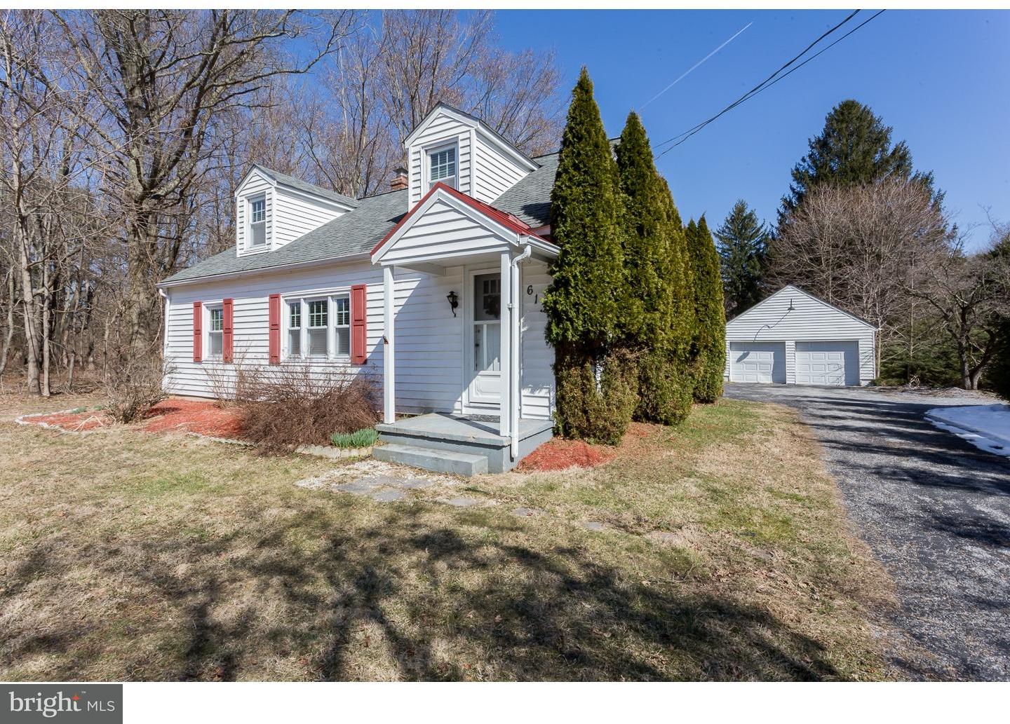 613 Corner Ketch Road Downingtown, PA 19335 - Photo 1 of 22 Gallery Image 1