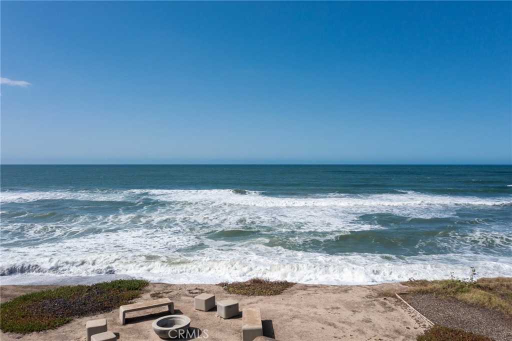 340 3rd Avenue, Unit 43 Pacifica, CA 94044 - Photo 19 of 19 a view of ocean view with beach