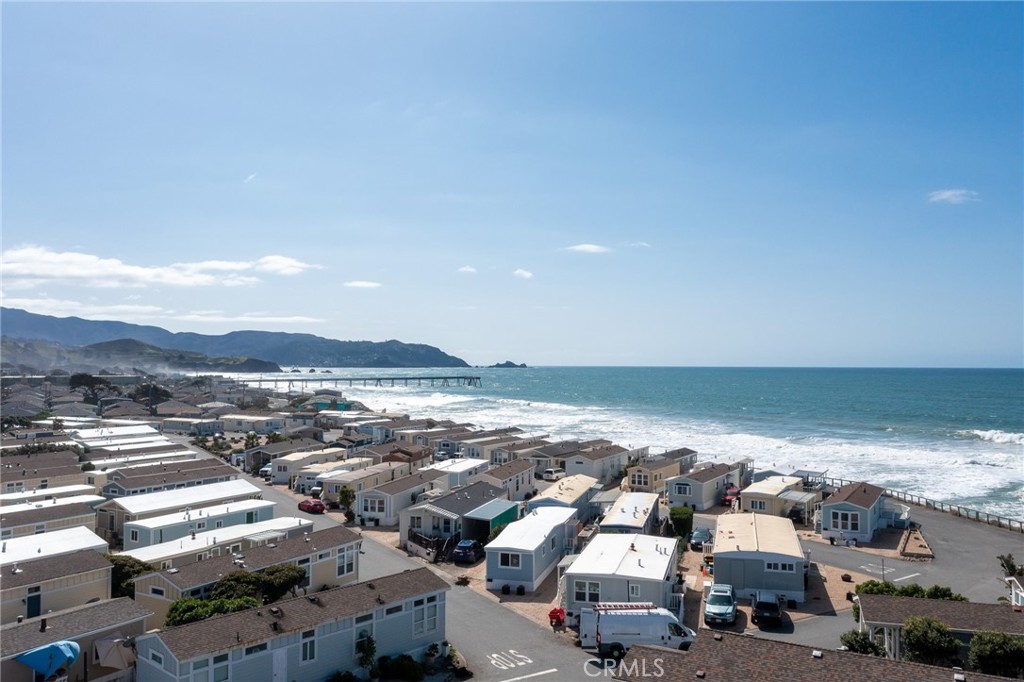 340 3rd Avenue, Unit 43 Pacifica, CA 94044 - Photo 3 of 19 an aerial view of a city