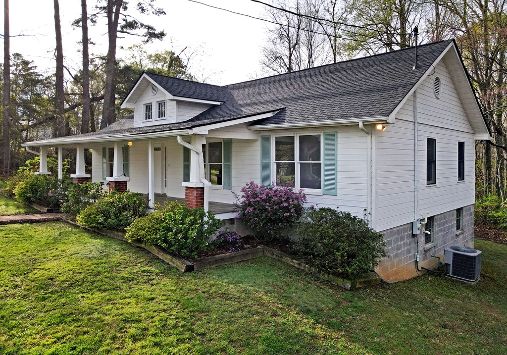 265 Ross Road Blue Ridge, GA 30513 - Photo 11 of 52