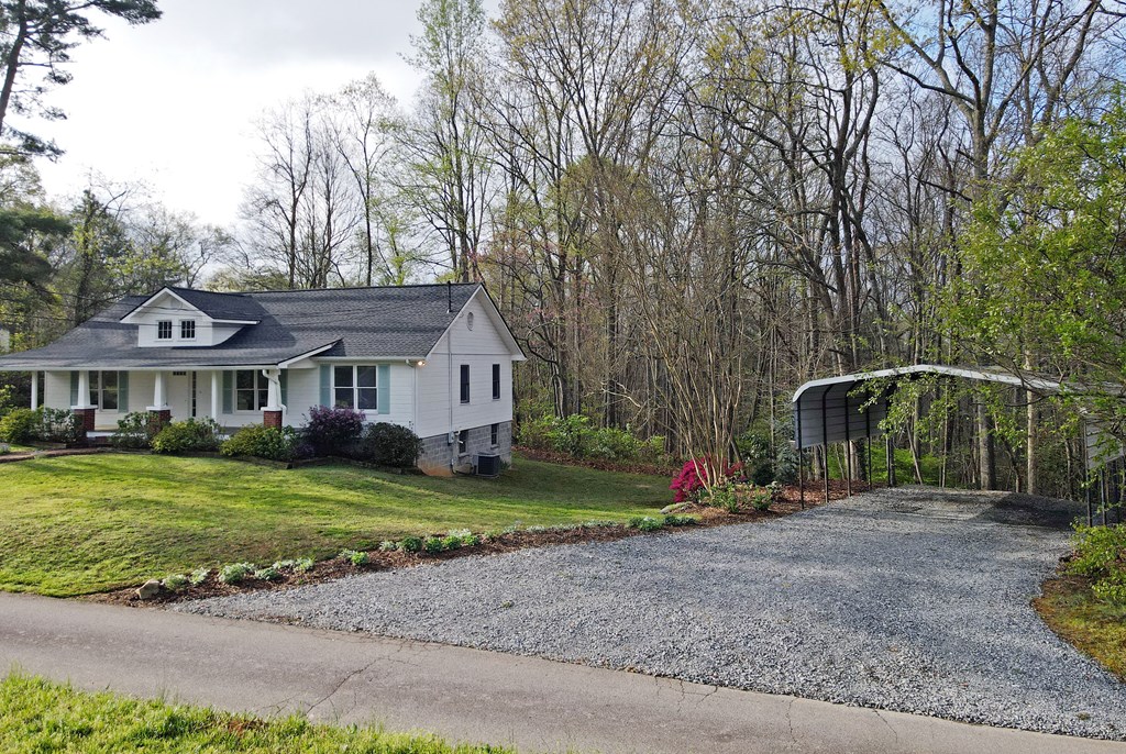 265 Ross Road Blue Ridge, GA 30513 - Photo 12 of 52