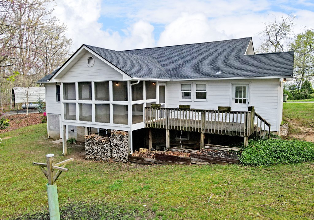 265 Ross Road Blue Ridge, GA 30513 - Photo 15 of 52