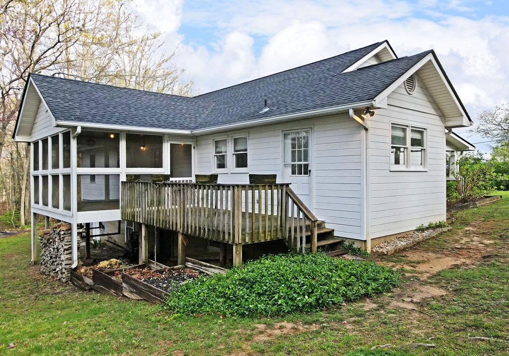 265 Ross Road Blue Ridge, GA 30513 - Photo 16 of 52