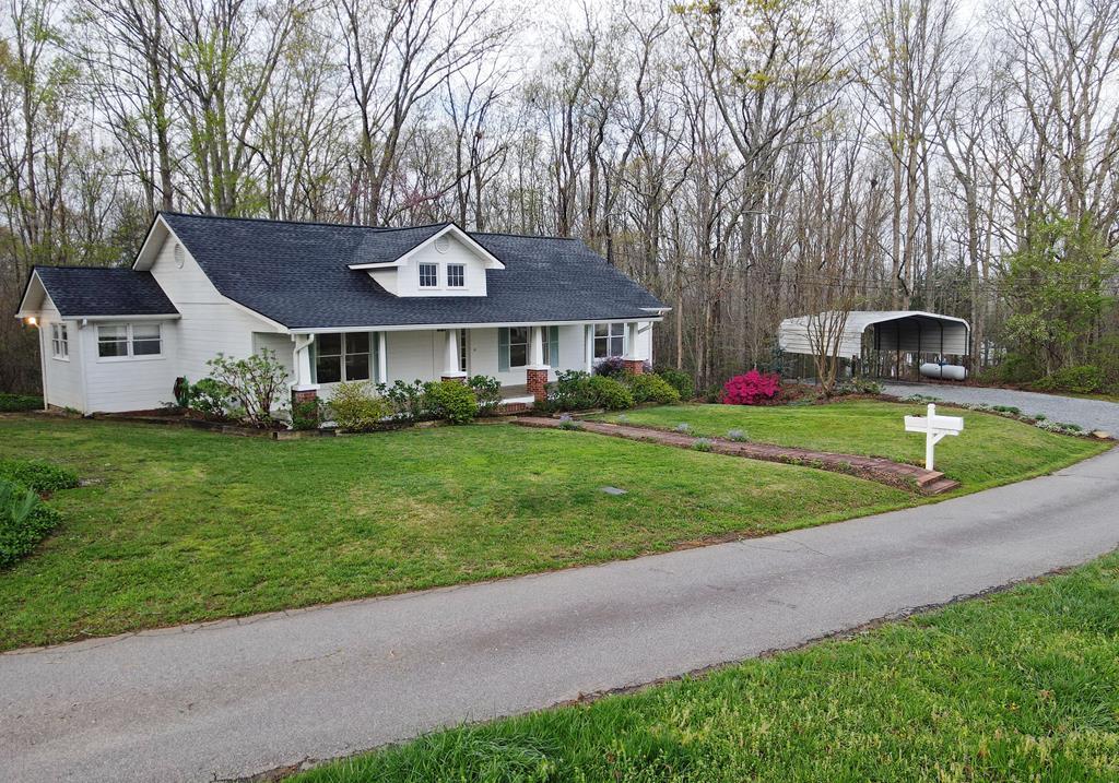 265 Ross Road Blue Ridge, GA 30513 - Photo 2 of 52