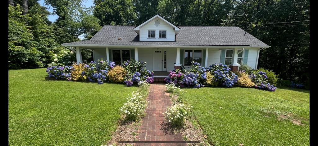 265 Ross Road Blue Ridge, GA 30513 - Photo 52 of 52