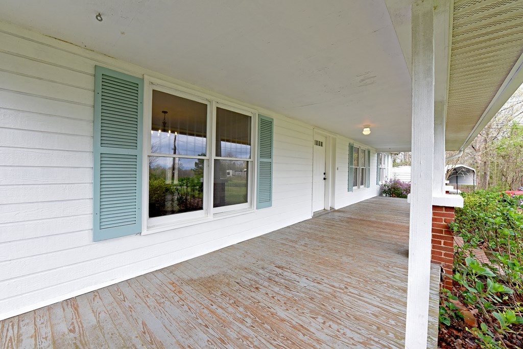 265 Ross Road Blue Ridge, GA 30513 - Photo 7 of 52