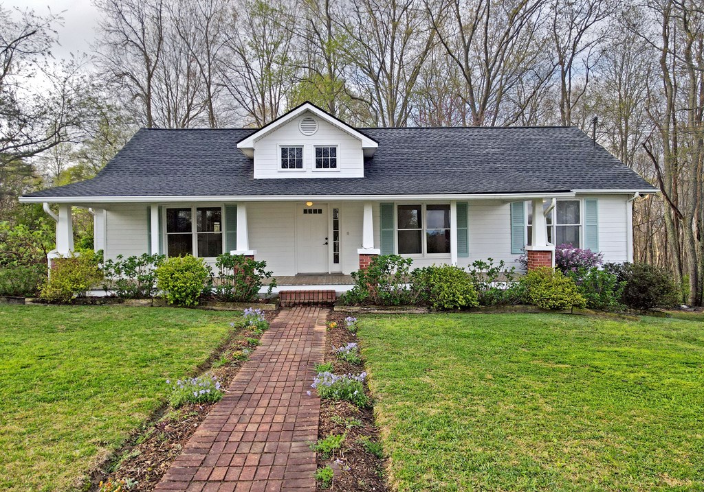 265 Ross Road Blue Ridge, GA 30513 - Photo 9 of 52