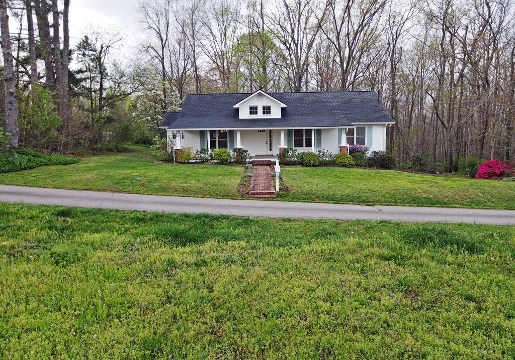 265 Ross Road Blue Ridge, GA 30513 - Photo 10 of 52