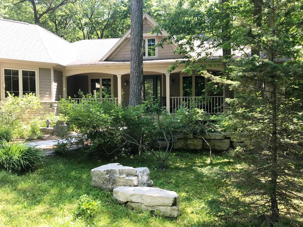 8934 Gibraltar Road Fish Creek, WI 54212 - Photo 1 of 1 Main View