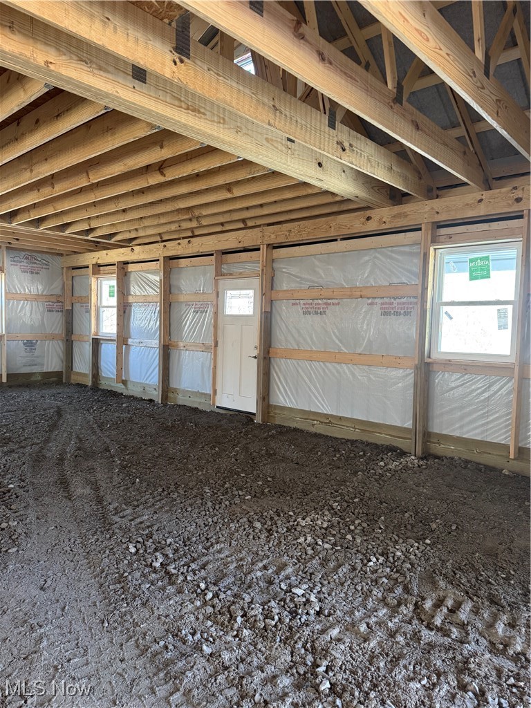 10015 Wesley Chapel Road Mount Perry, OH 43760 - Photo 7 of 18 View of miscellaneous room