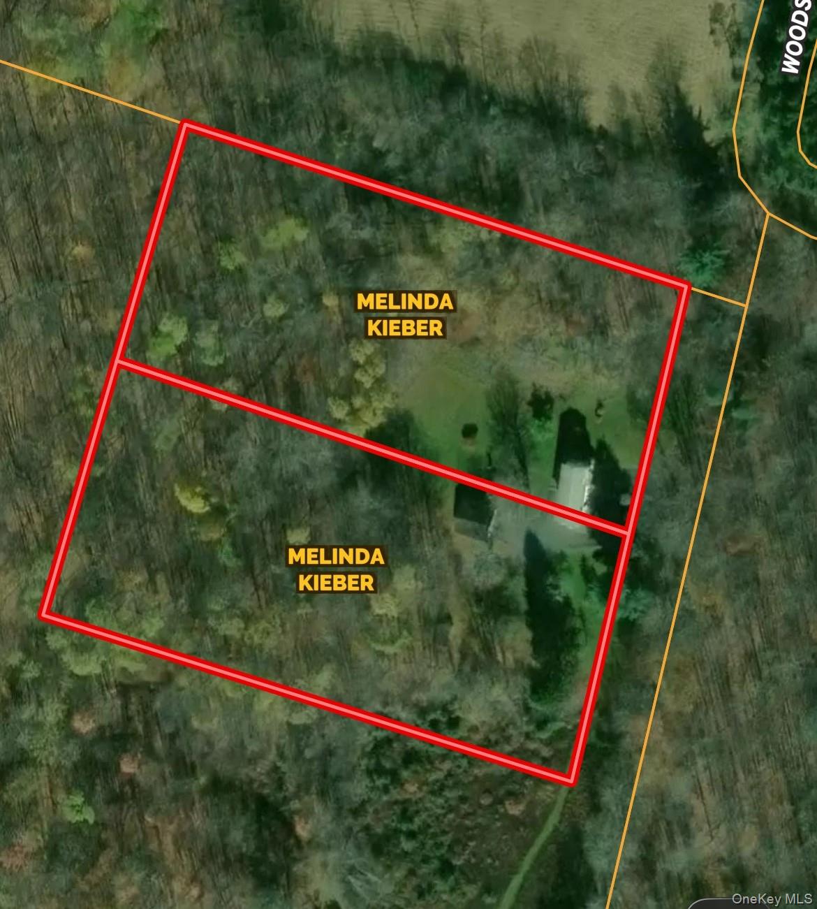 10 Hoffman Road Hankins, NY 12741 - Photo 46 of 46 Two 2-acre parcels total the 4 acres