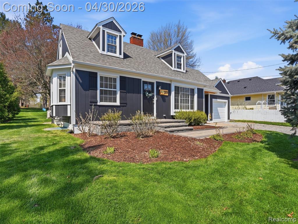 277 Morton Street Romeo, MI 48065 - Photo 26 of 30 Gallery Image 26