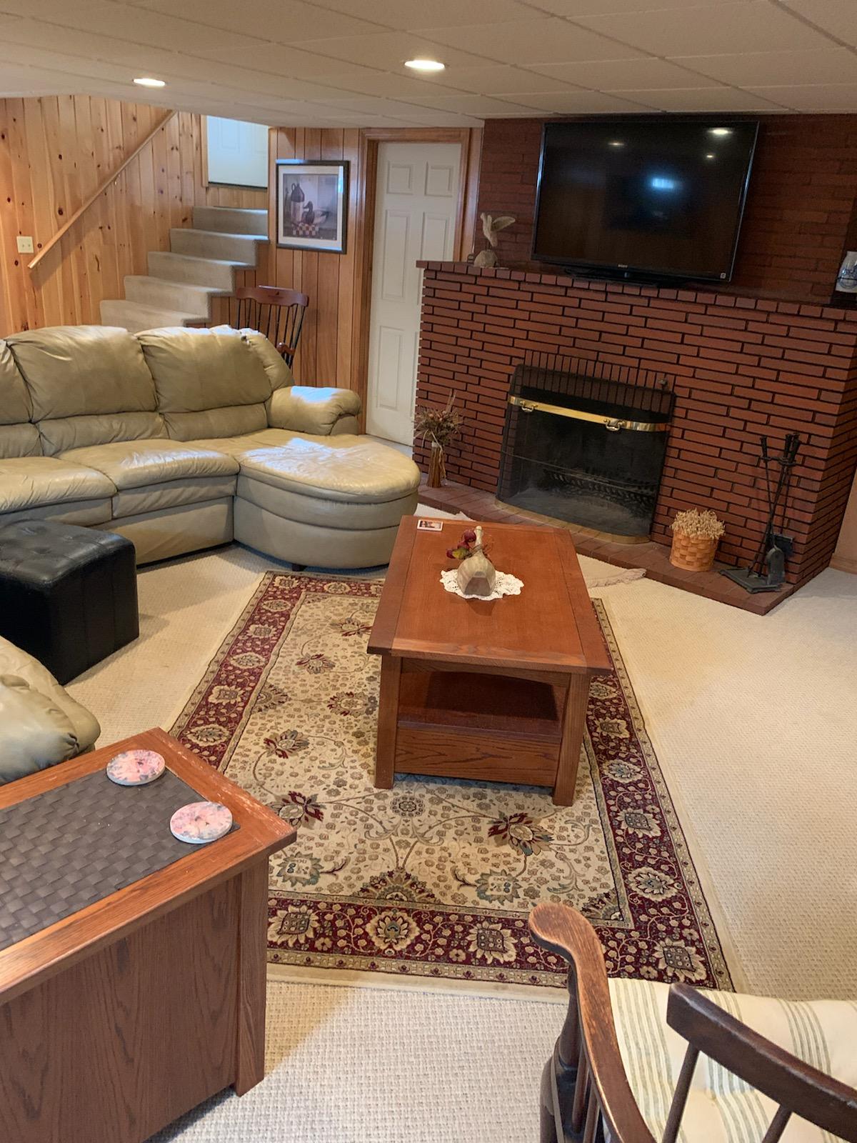 38 1st Rangeway Waterville, ME 04901 - Photo 22 of 44 Family room