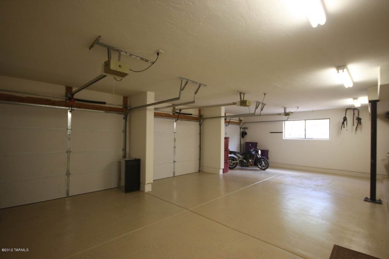 13301 East Scout Rest Road Tucson, AZ 85749 - Photo 45 of 48