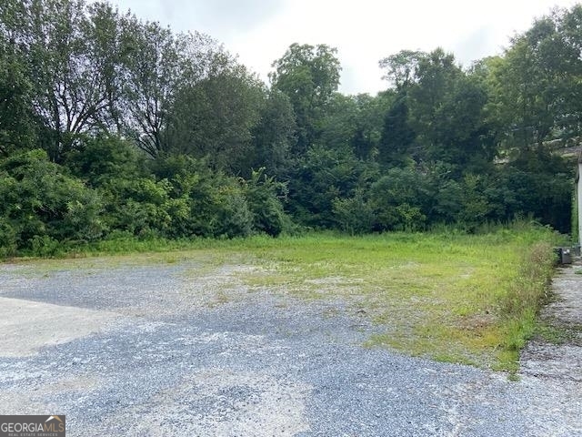 0 Wall Street Calhoun, GA 30701 - Photo 3 of 7 a view of a field with trees in the background