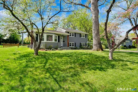 $895,000 | 147 Berrian Road, Stamford, CT 06905