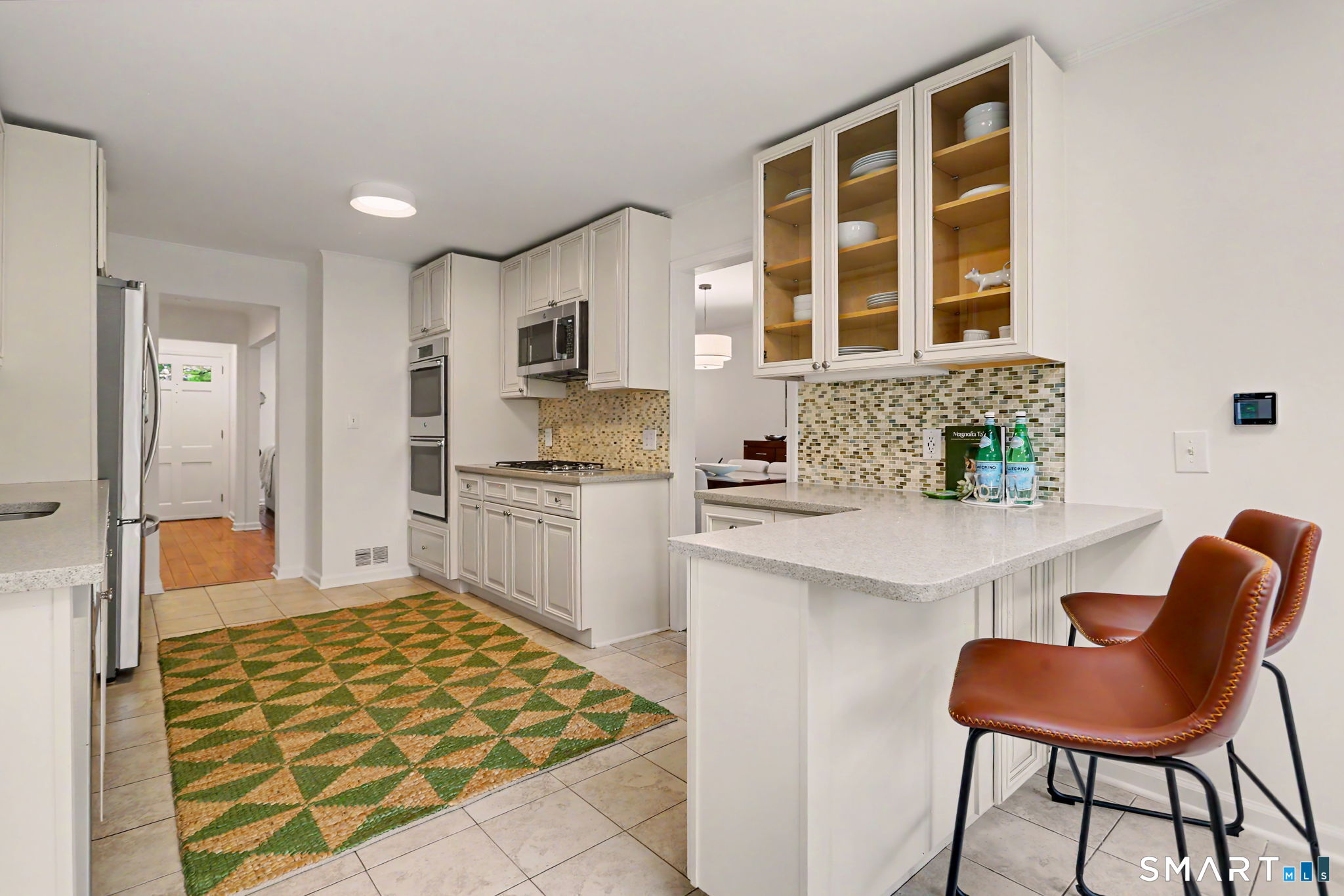 147 Berrian Road Stamford, CT 06905 - Photo 19 of 40