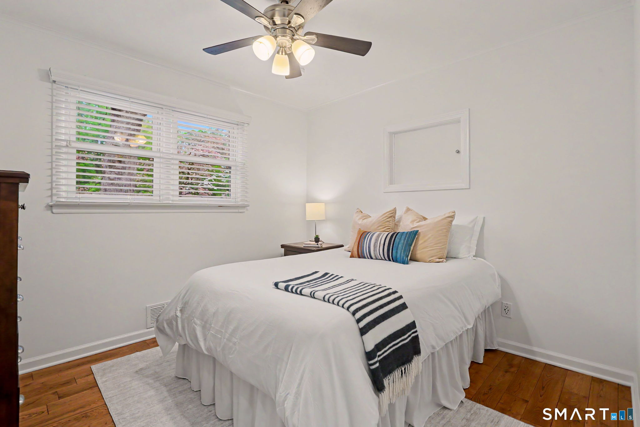 147 Berrian Road Stamford, CT 06905 - Photo 28 of 40