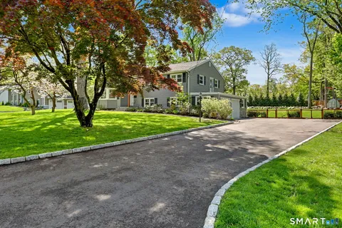$895,000 | 147 Berrian Road, Stamford, CT 06905