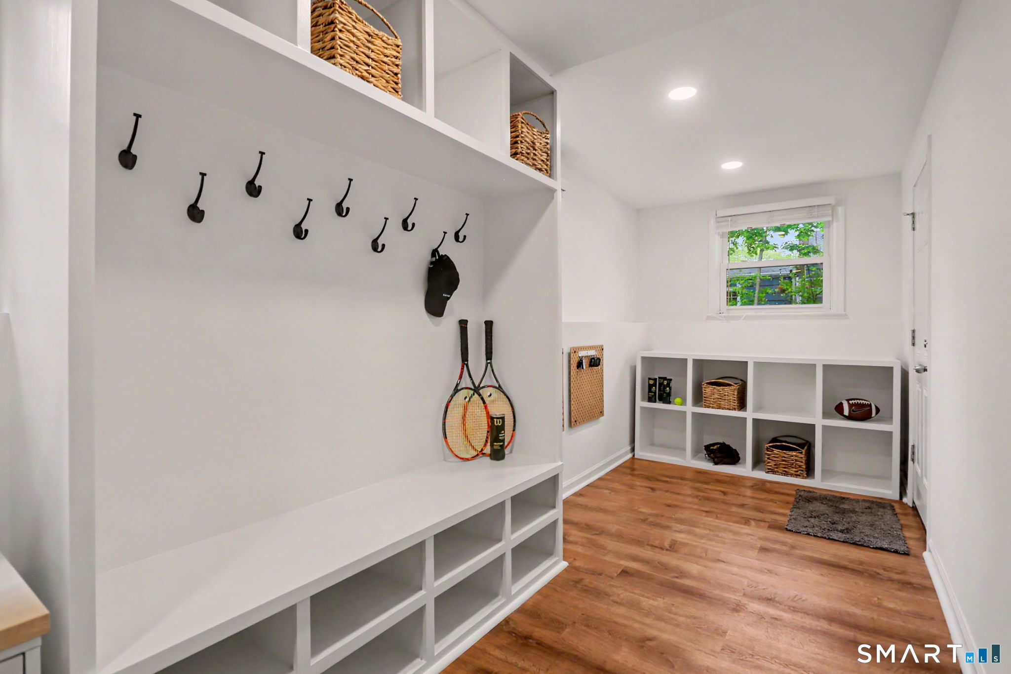 147 Berrian Road Stamford, CT 06905 - Photo 34 of 40