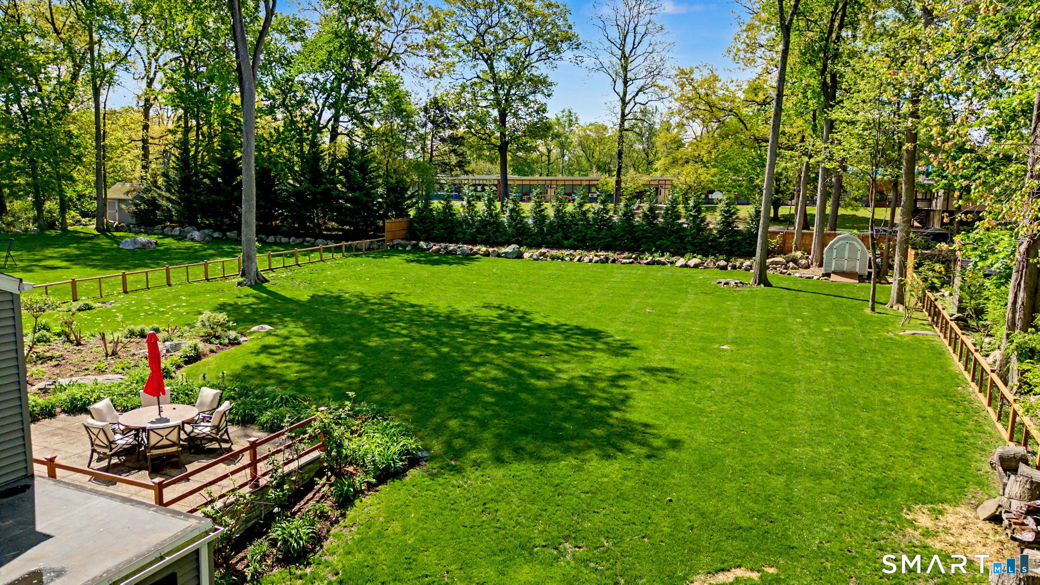 147 Berrian Road Stamford, CT 06905 - Photo 37 of 40