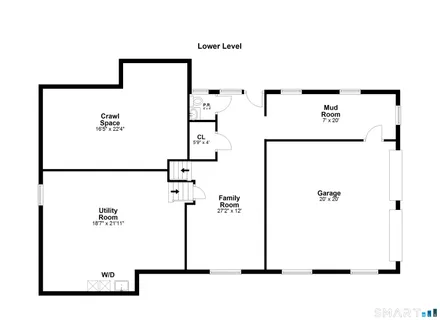 $895,000 | 147 Berrian Road, Stamford, CT 06905