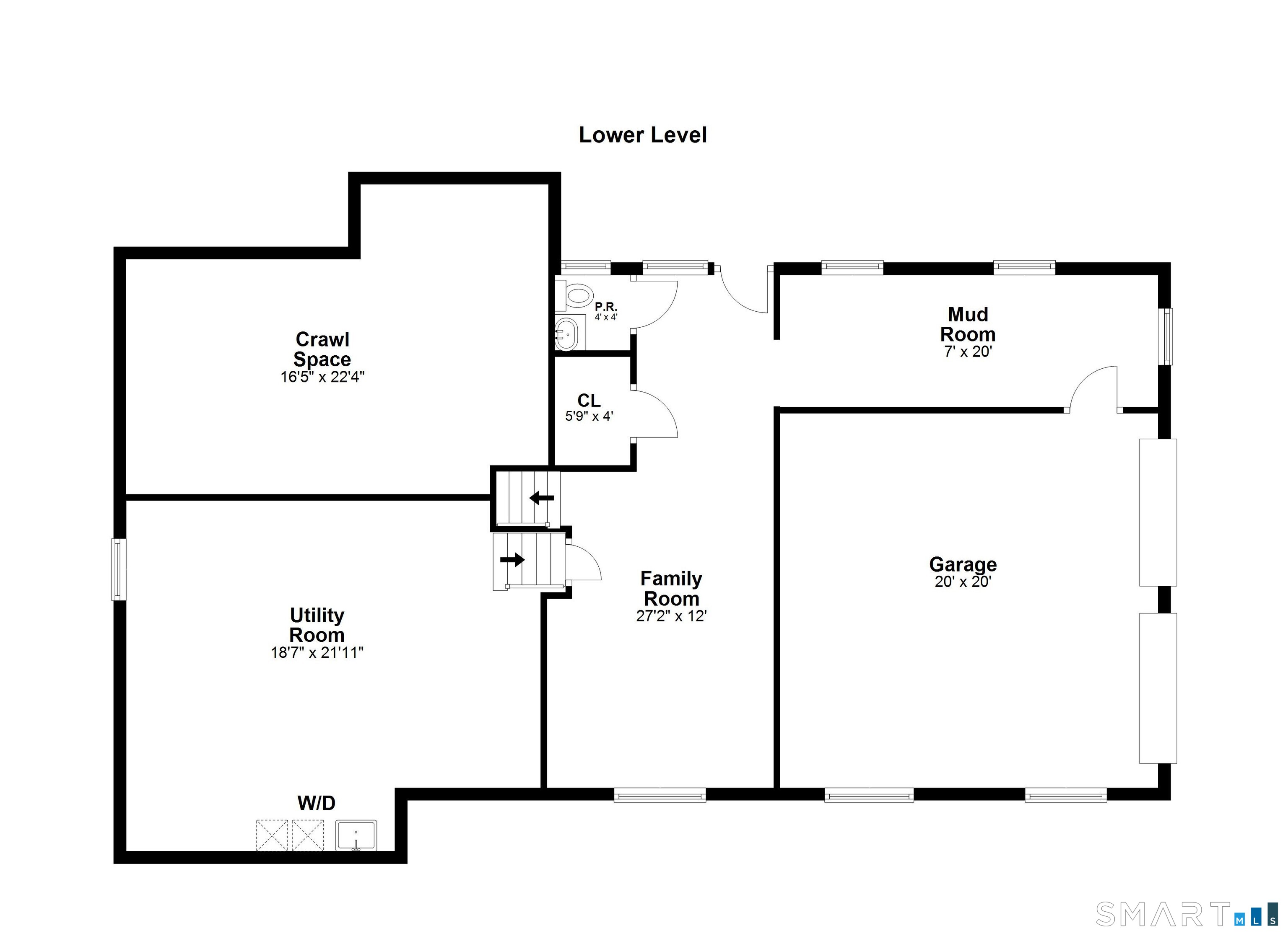 147 Berrian Road Stamford, CT 06905 - Photo 40 of 40