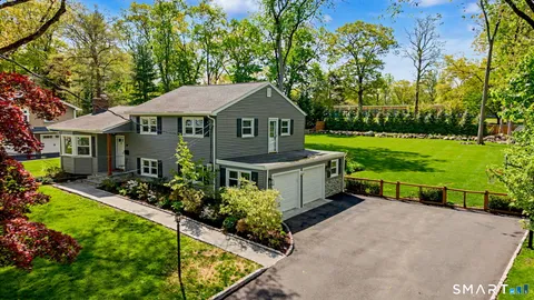 $895,000 | 147 Berrian Road, Stamford, CT 06905