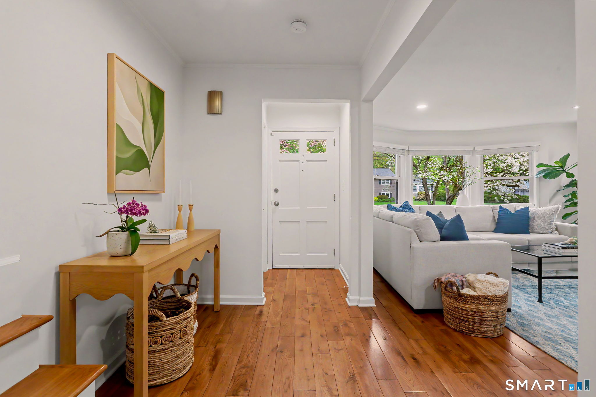 147 Berrian Road Stamford, CT 06905 - Photo 8 of 40