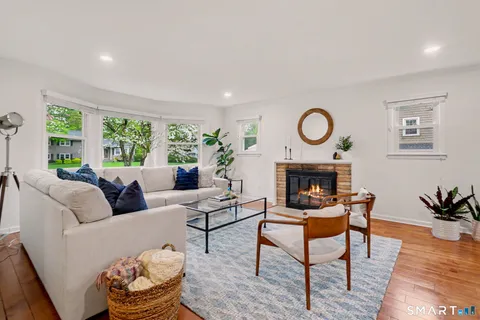 $895,000 | 147 Berrian Road, Stamford, CT 06905